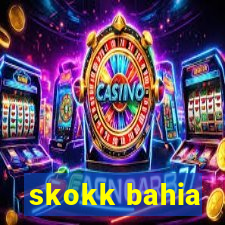 skokk bahia